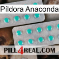 Píldora Anaconda 29